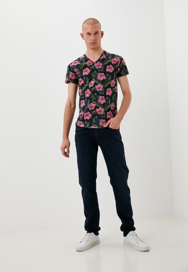фото Джинсы pepe jeans