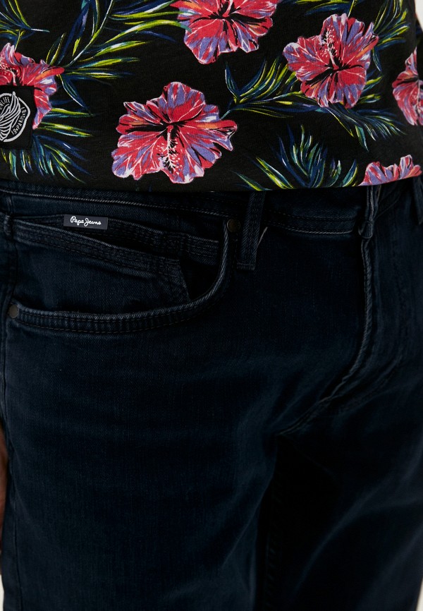 фото Джинсы pepe jeans