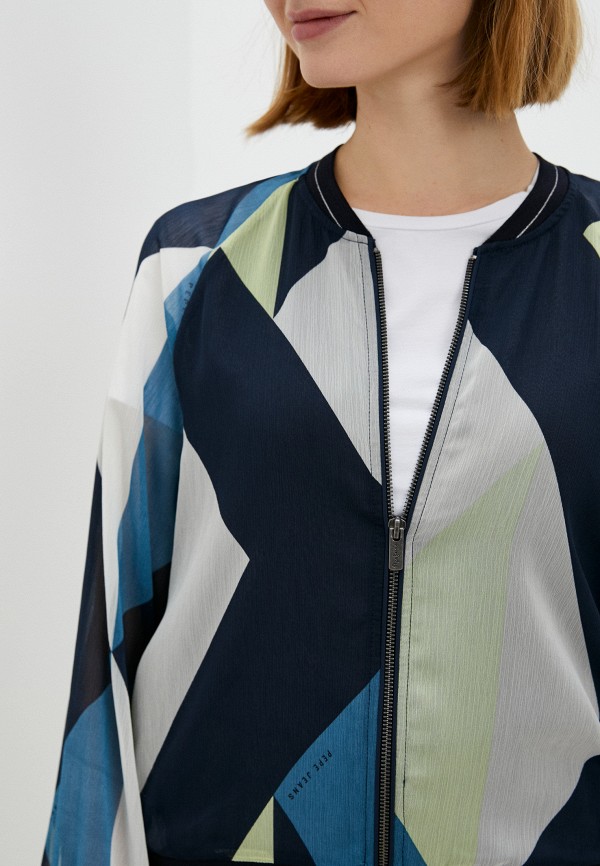 фото Куртка pepe jeans