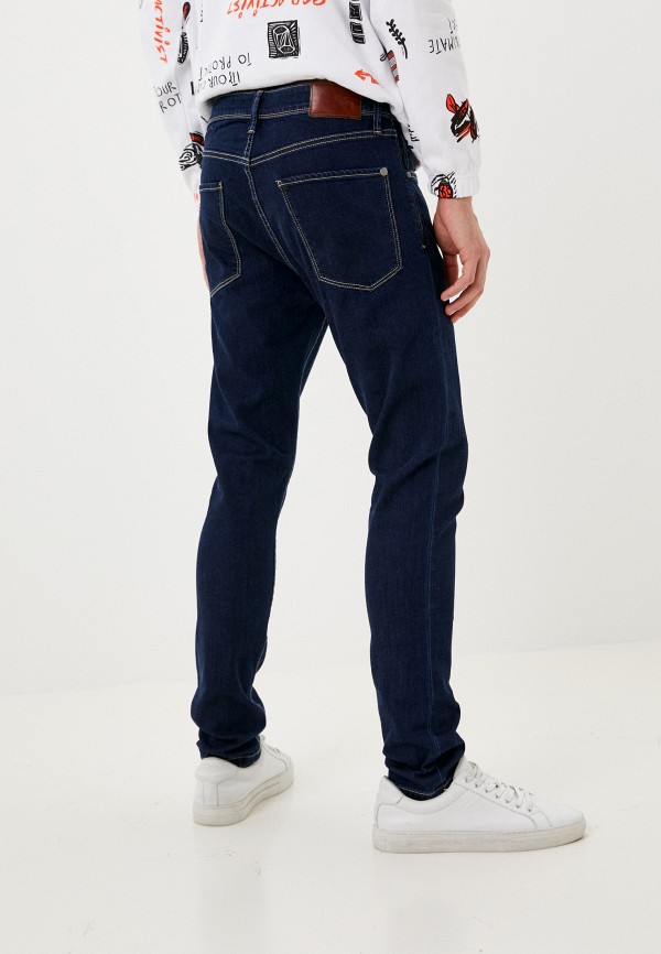 фото Джинсы pepe jeans