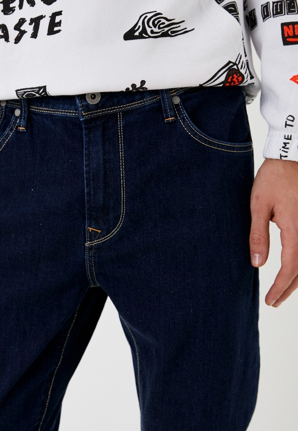 фото Джинсы pepe jeans
