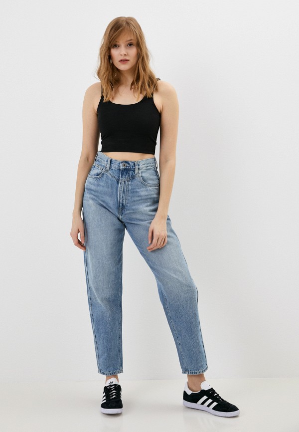 фото Джинсы pepe jeans