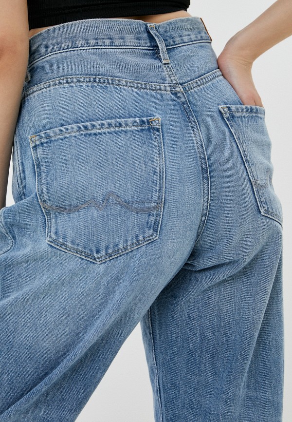 фото Джинсы pepe jeans