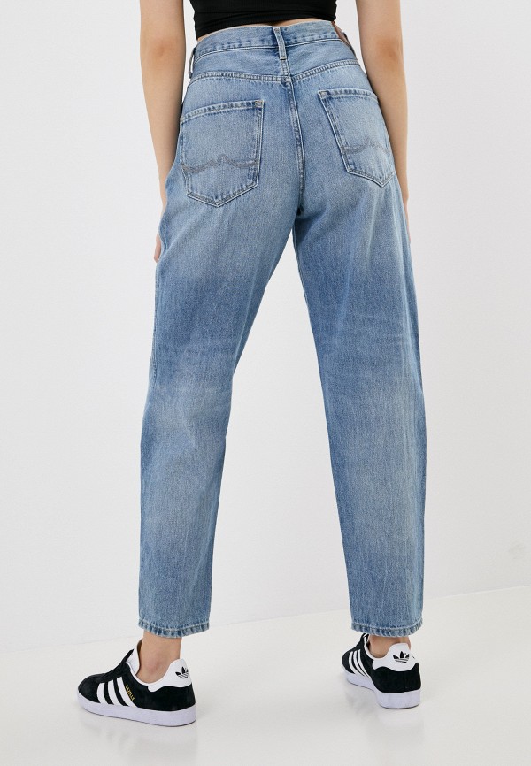 фото Джинсы pepe jeans