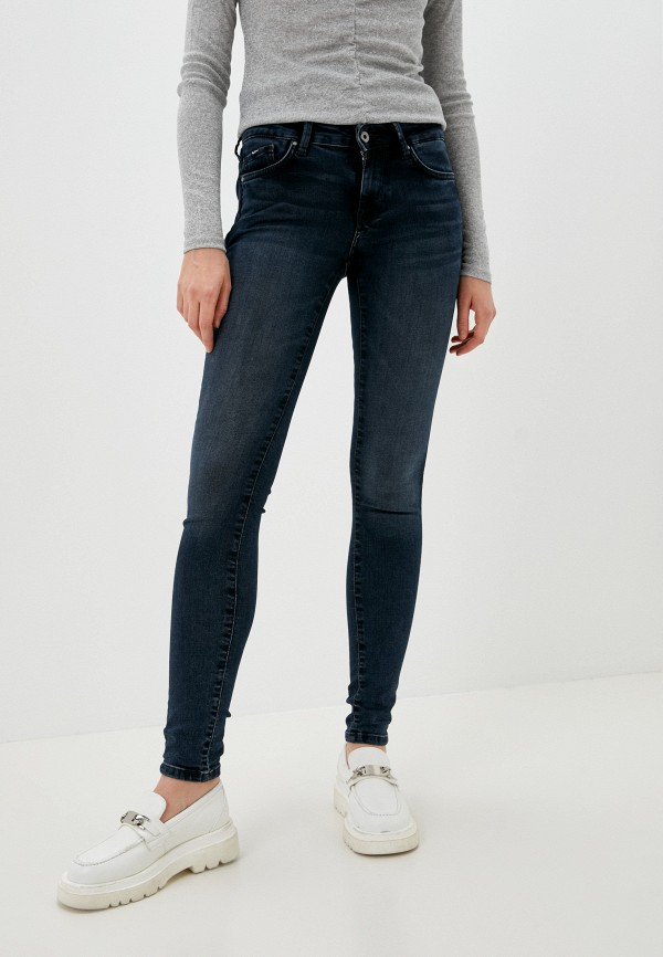 

Джинсы Pepe Jeans, Синий, PIXIE