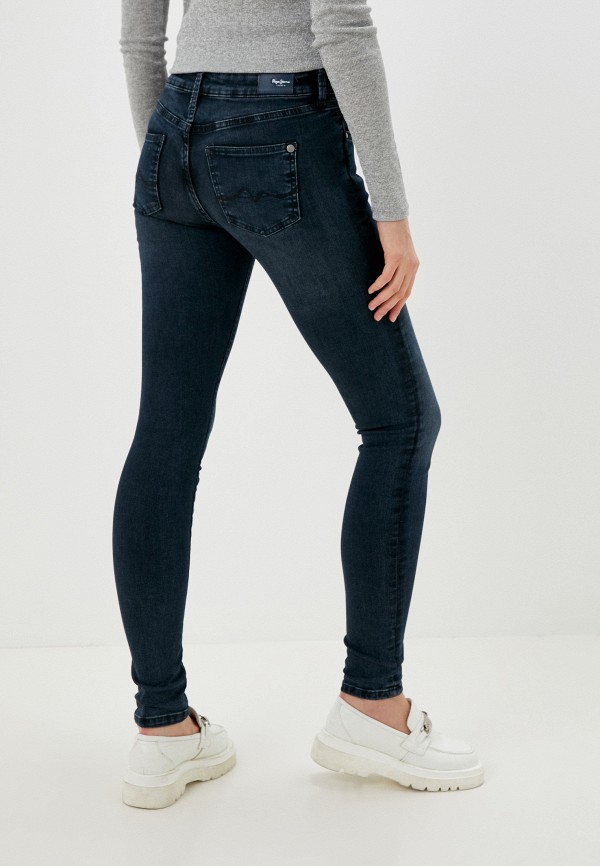 фото Джинсы pepe jeans