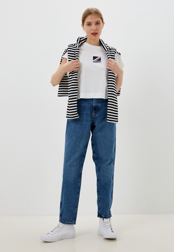 фото Джинсы pepe jeans