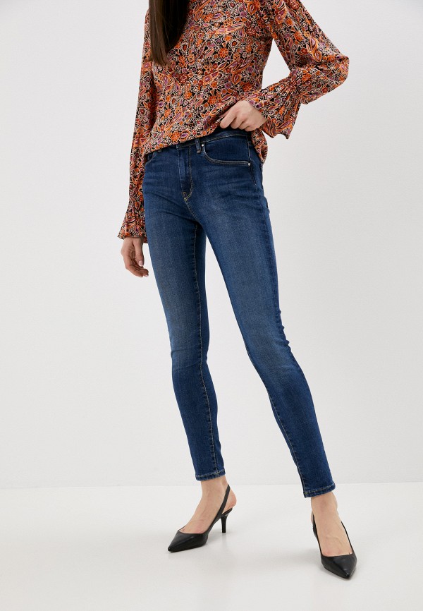 

Джинсы Pepe Jeans, Синий, Pepe Jeans RTLABB278902