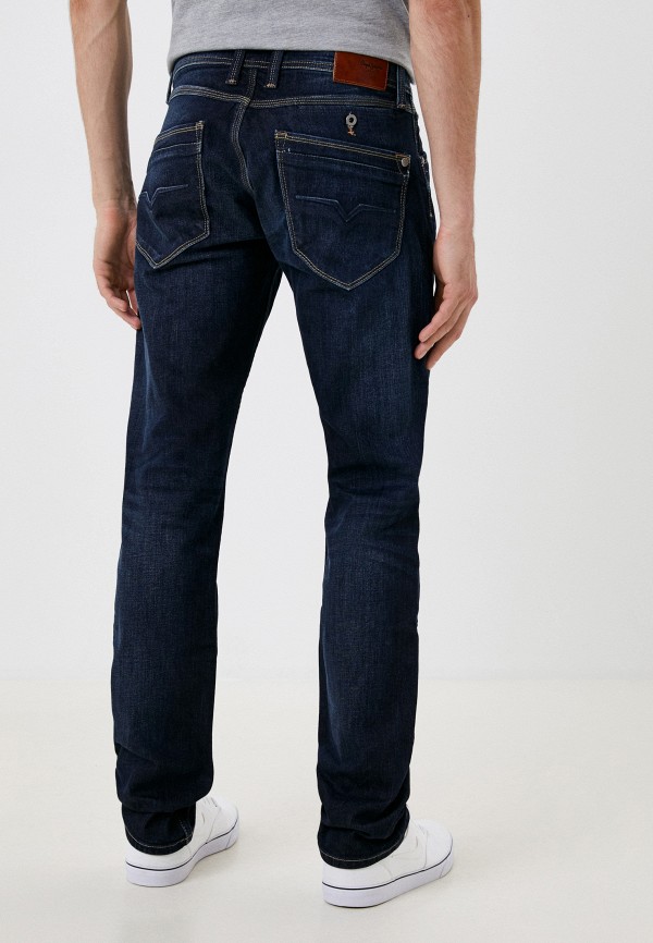 фото Джинсы pepe jeans