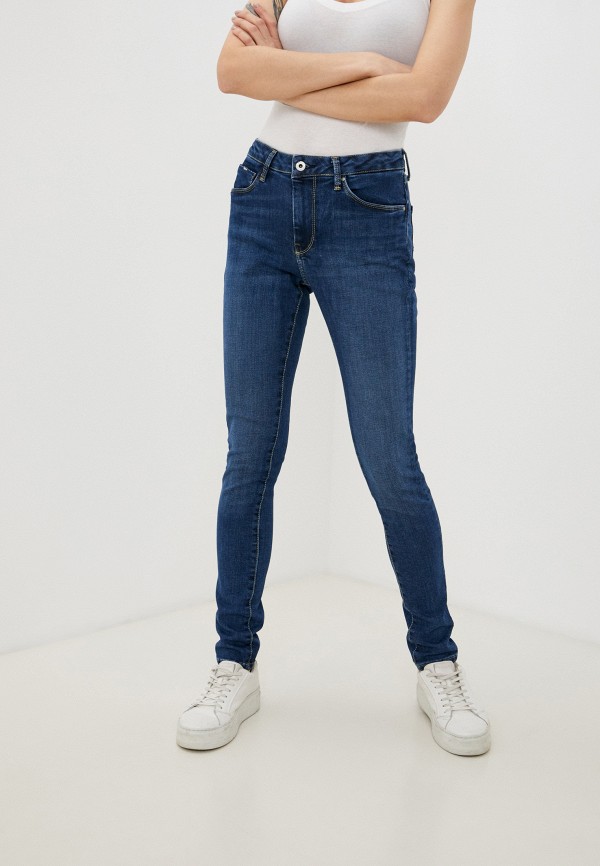 фото Джинсы pepe jeans