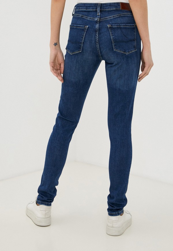 фото Джинсы pepe jeans