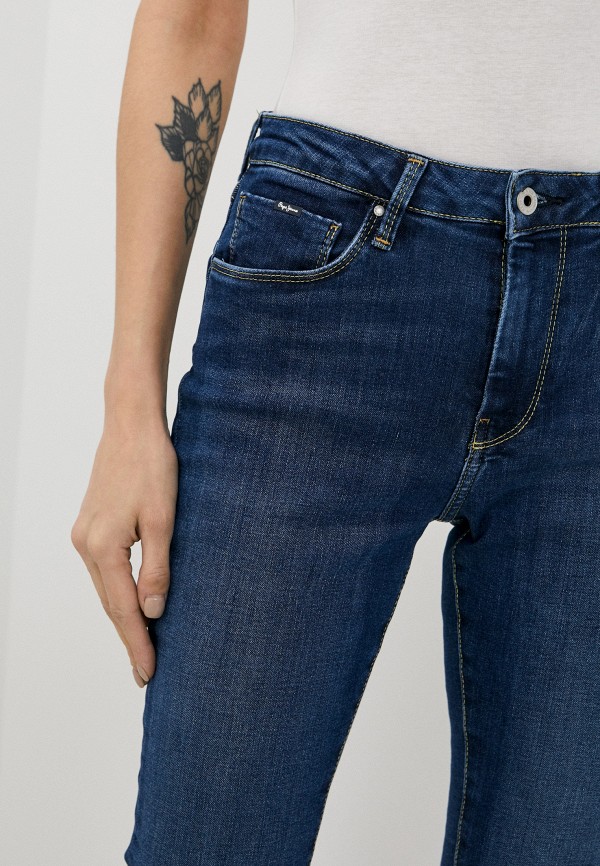 фото Джинсы pepe jeans