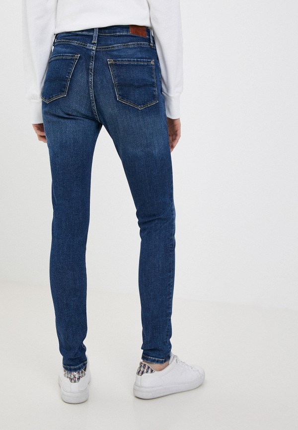 фото Джинсы pepe jeans
