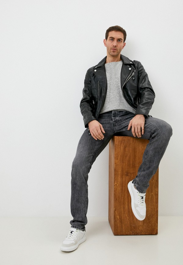 фото Джинсы pepe jeans