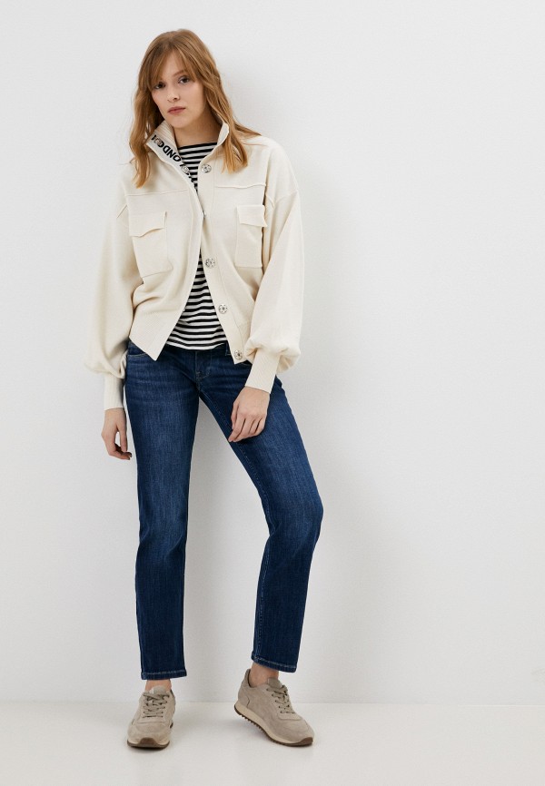 фото Джинсы pepe jeans