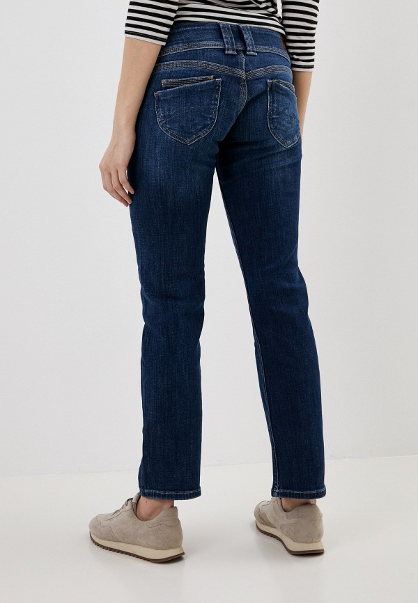 фото Джинсы pepe jeans