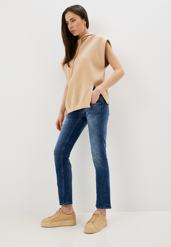 фото Джинсы pepe jeans