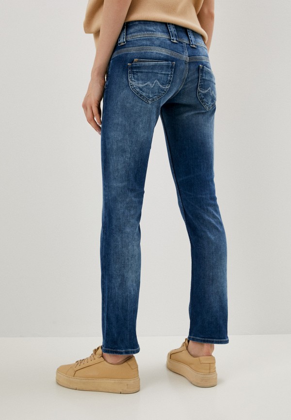 фото Джинсы pepe jeans