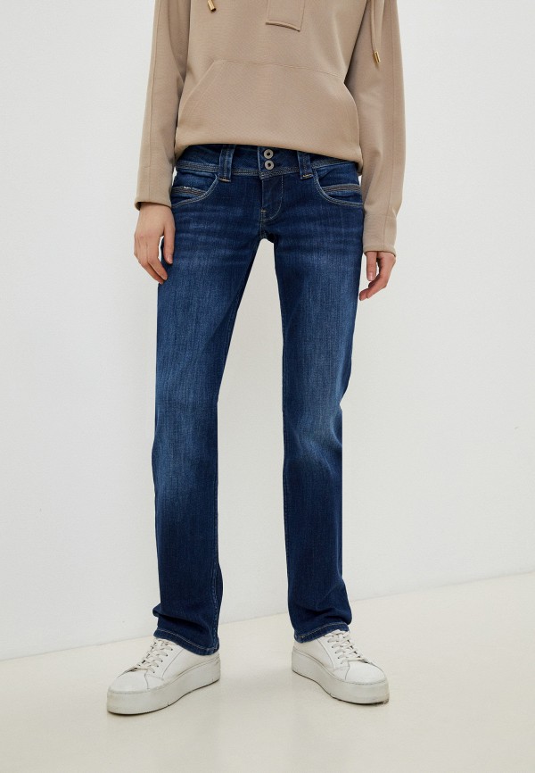 фото Джинсы pepe jeans