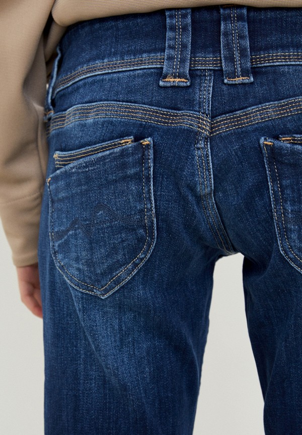 фото Джинсы pepe jeans
