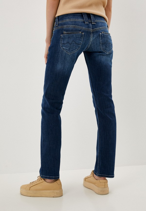 фото Джинсы pepe jeans