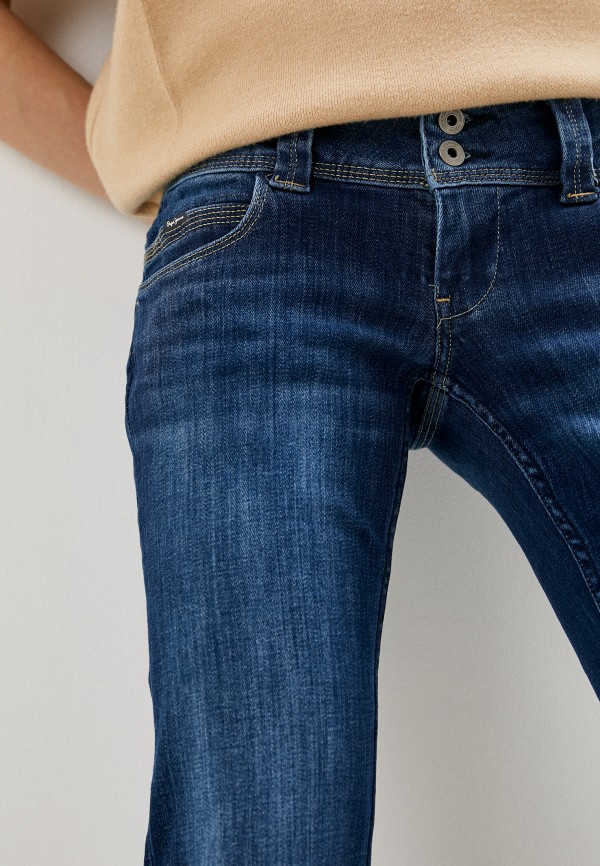 фото Джинсы pepe jeans