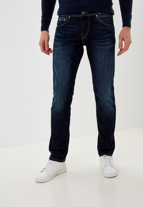 

Джинсы Pepe Jeans, Синий, SPIKE