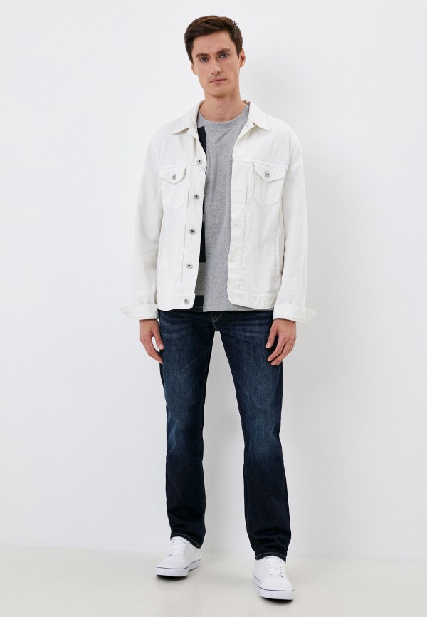 фото Джинсы pepe jeans