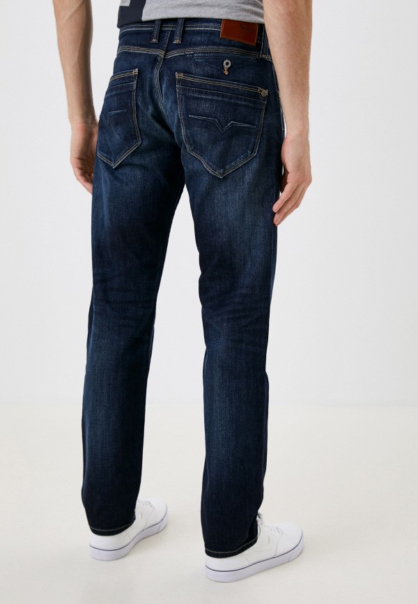 фото Джинсы pepe jeans