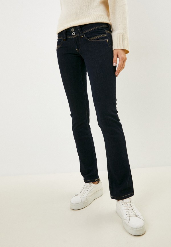 

Джинсы Pepe Jeans, Синий, VENUS