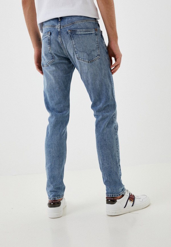 фото Джинсы pepe jeans