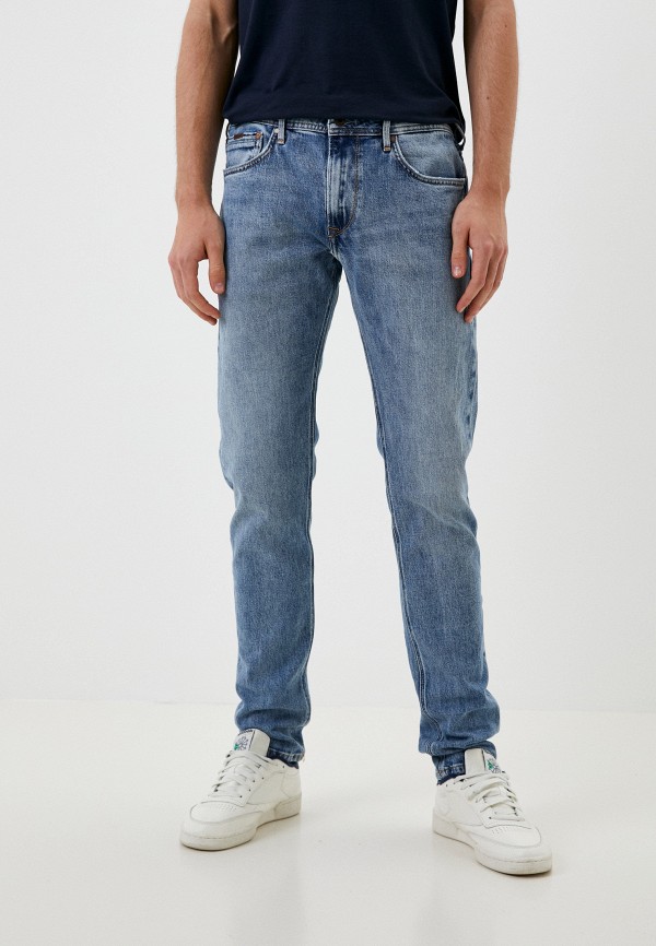 

Джинсы Pepe Jeans, Голубой, STANLEY