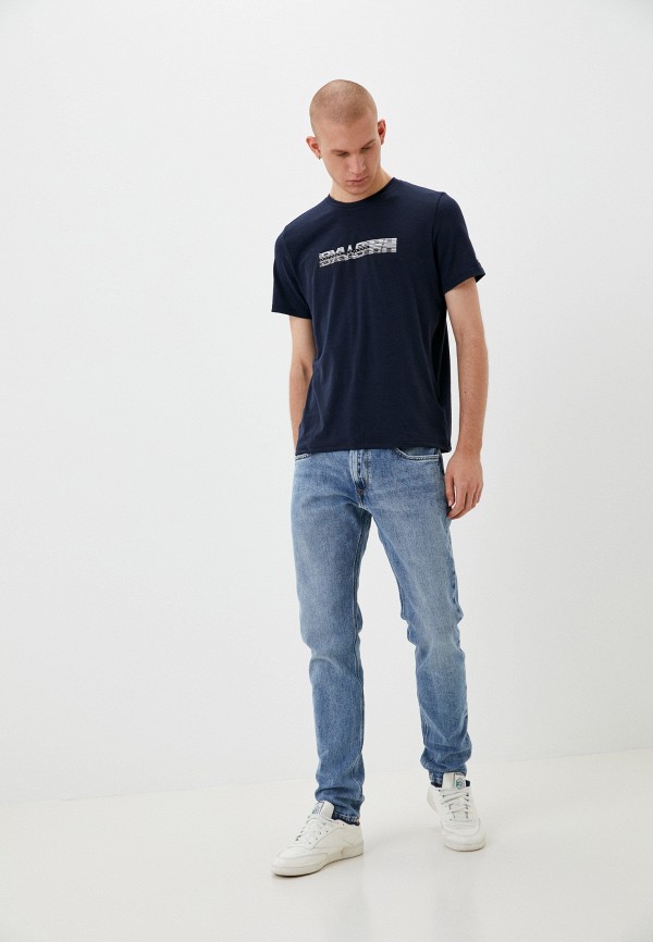 фото Джинсы pepe jeans