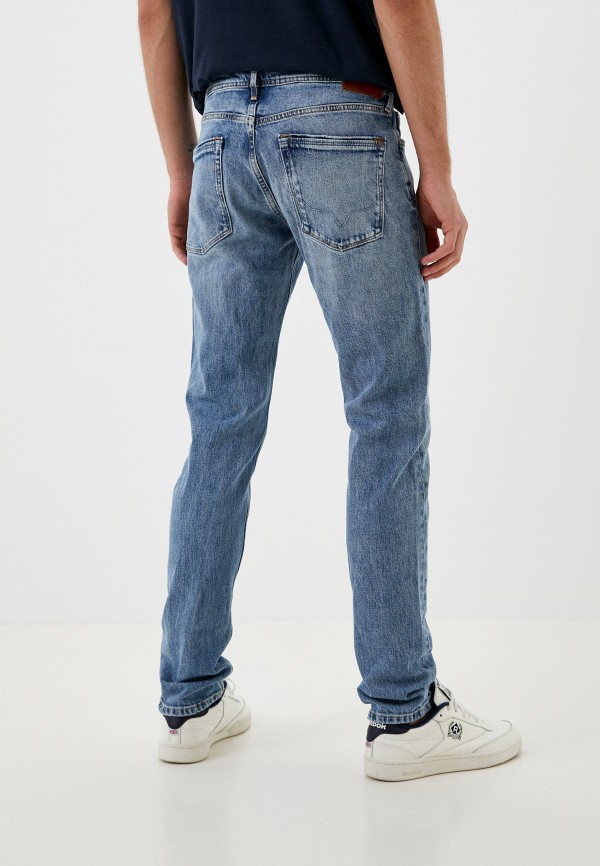 фото Джинсы pepe jeans