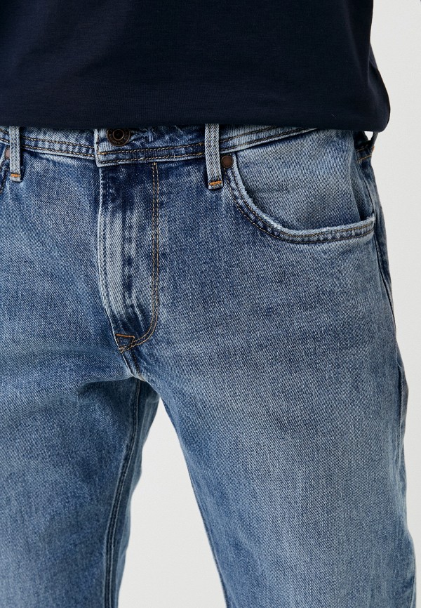 фото Джинсы pepe jeans