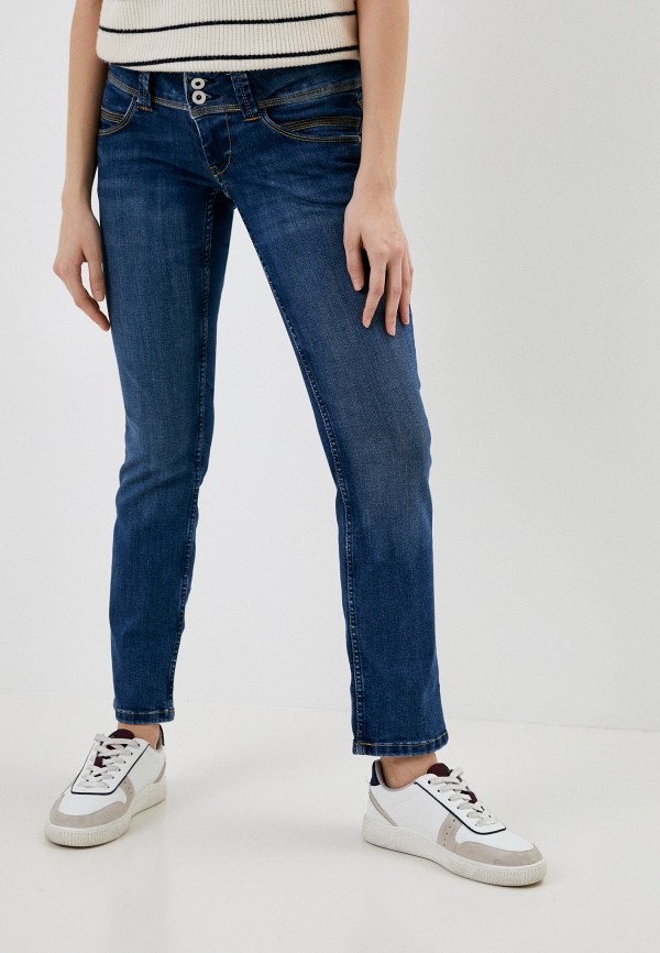 

Джинсы Pepe Jeans, Синий, Pepe Jeans RTLABB280402