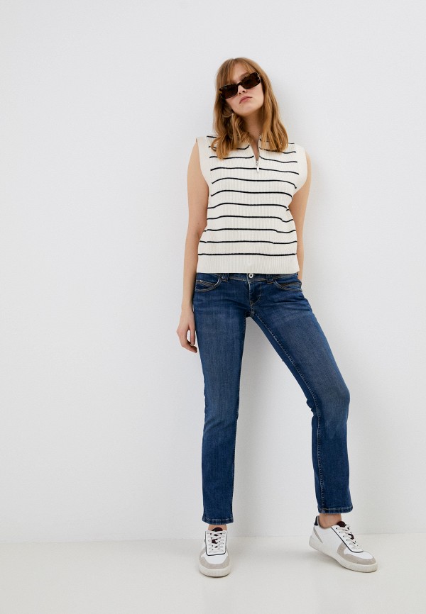фото Джинсы pepe jeans