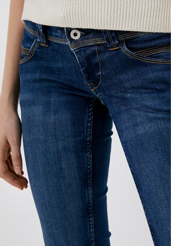 фото Джинсы pepe jeans