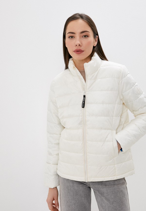 

Куртка утепленная Pepe Jeans, Бежевый
