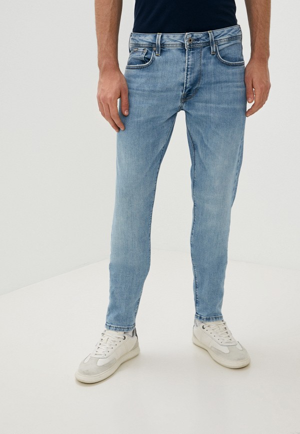 фото Джинсы pepe jeans