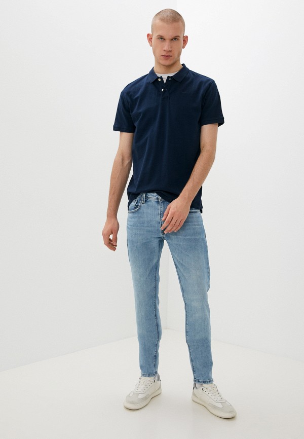 фото Джинсы pepe jeans