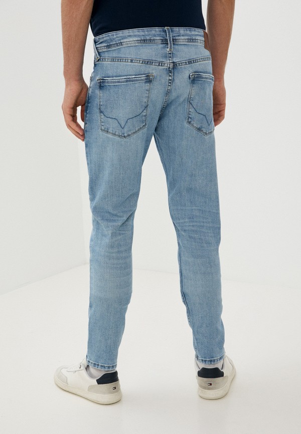 фото Джинсы pepe jeans