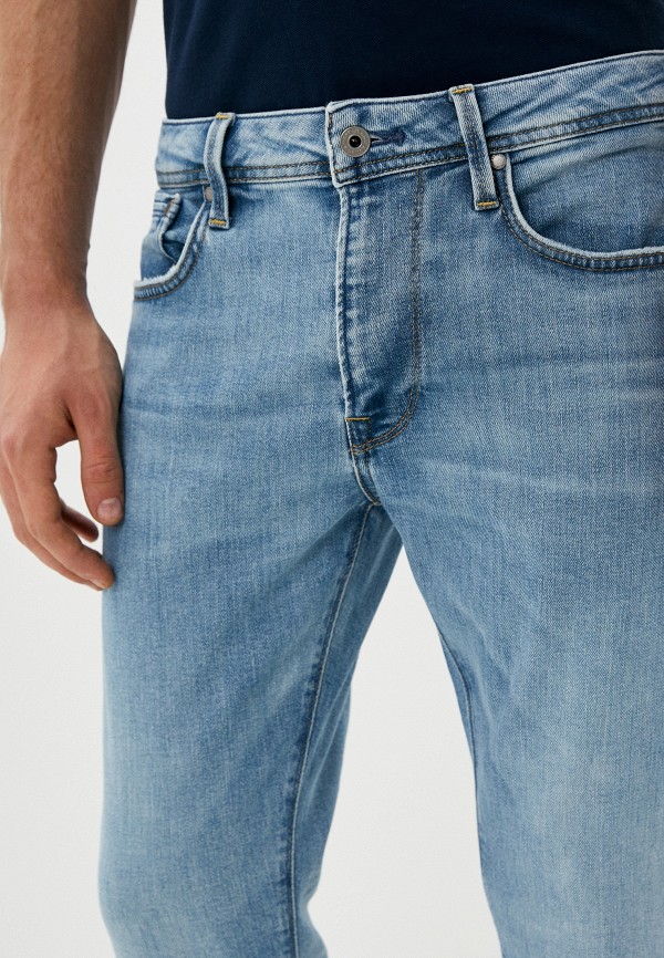 фото Джинсы pepe jeans