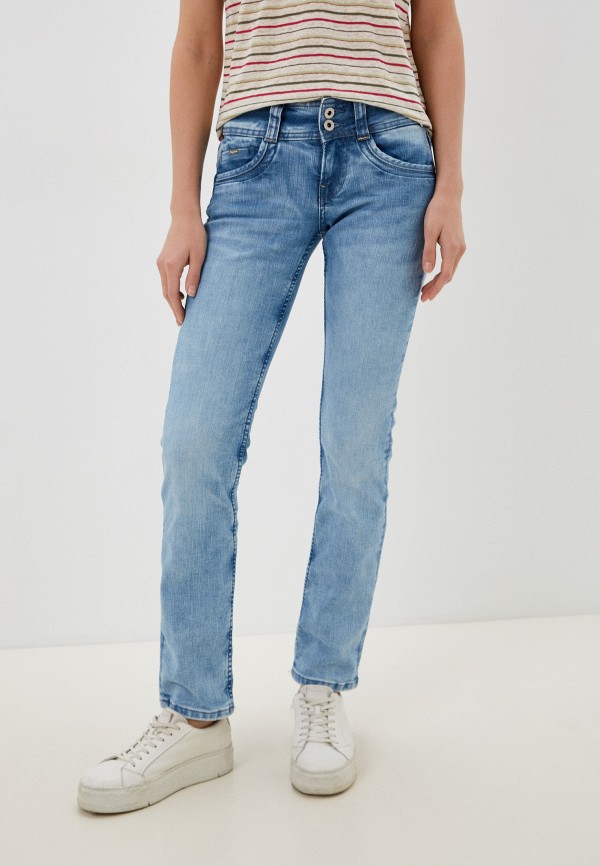 фото Джинсы pepe jeans