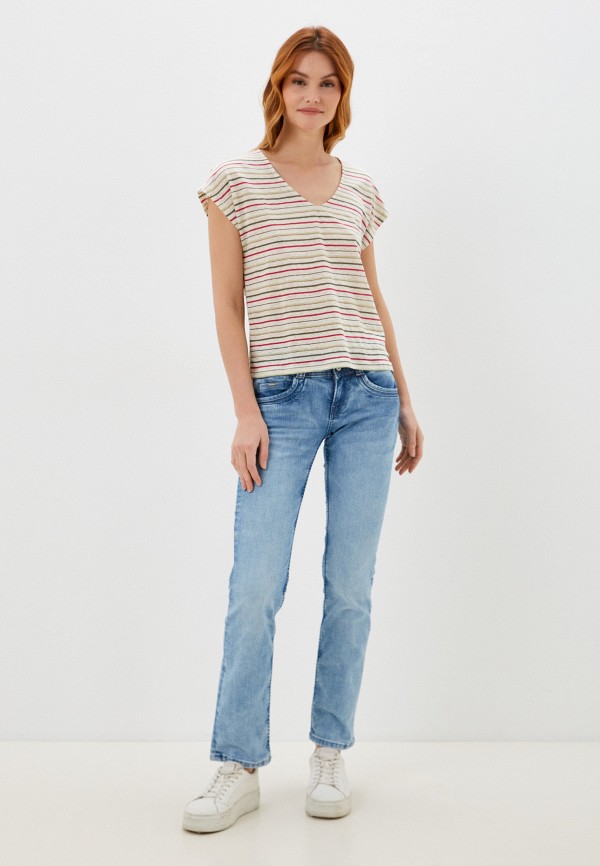 фото Джинсы pepe jeans