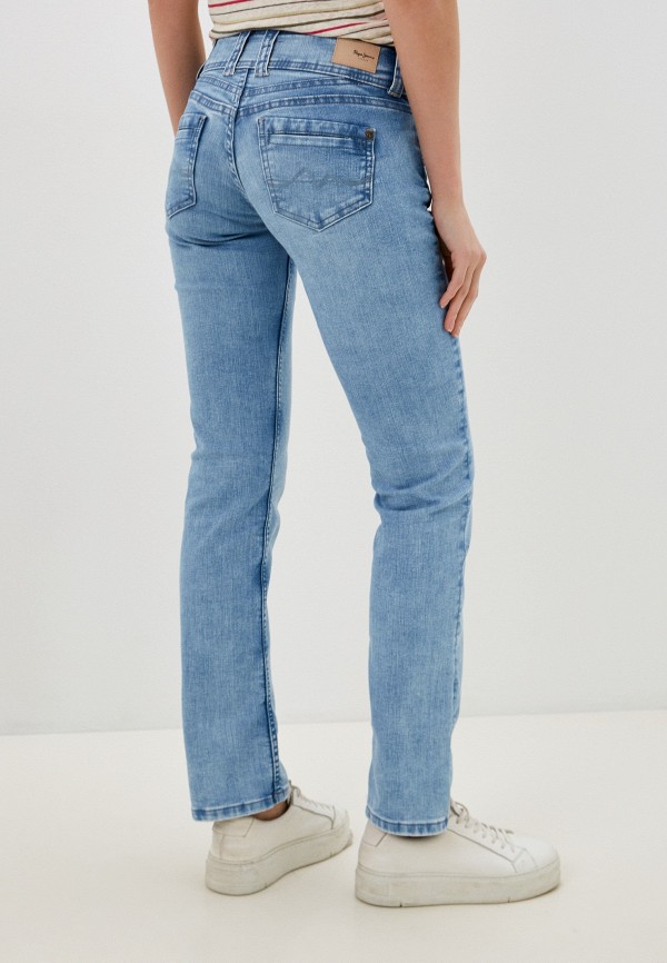 фото Джинсы pepe jeans