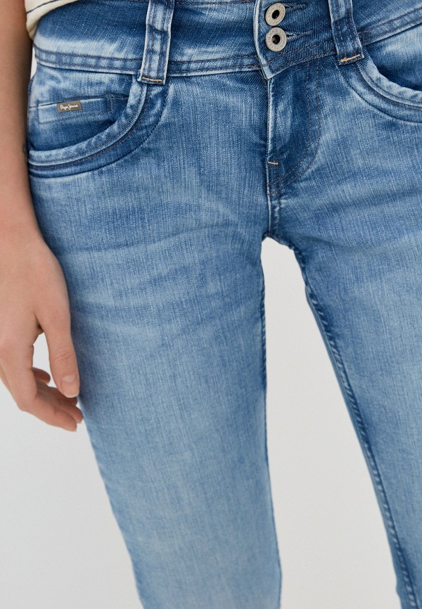 фото Джинсы pepe jeans