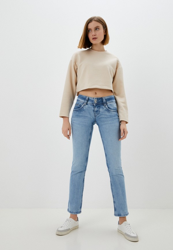 фото Джинсы pepe jeans