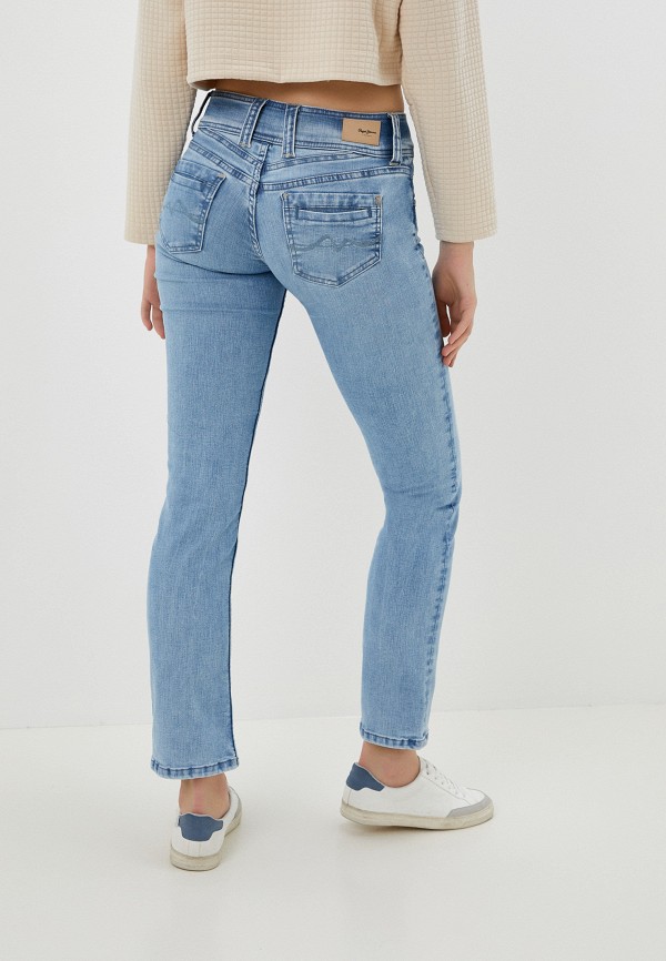 фото Джинсы pepe jeans