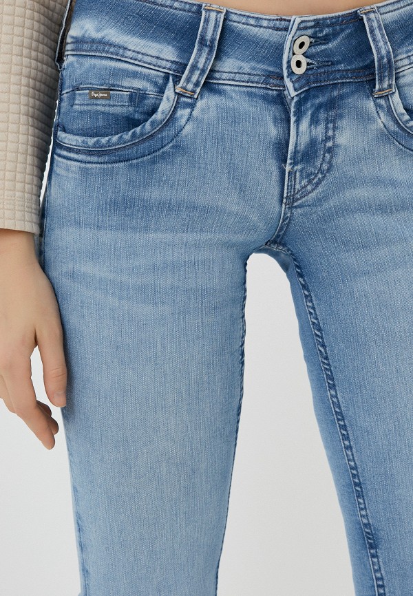 фото Джинсы pepe jeans